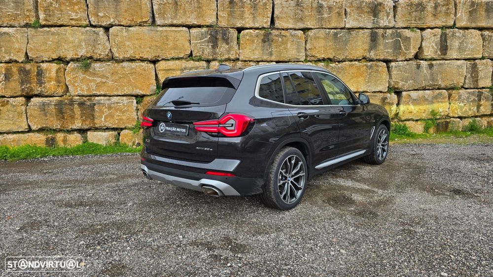 BMW X3 30 e xDrive - 2