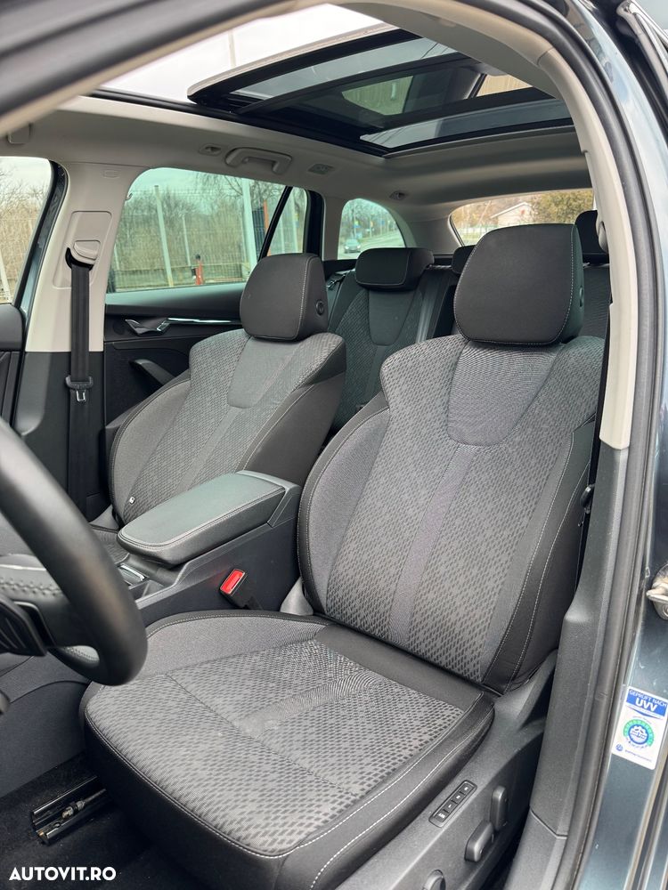 Skoda Octavia 2.0 TDI DSG Style - 16