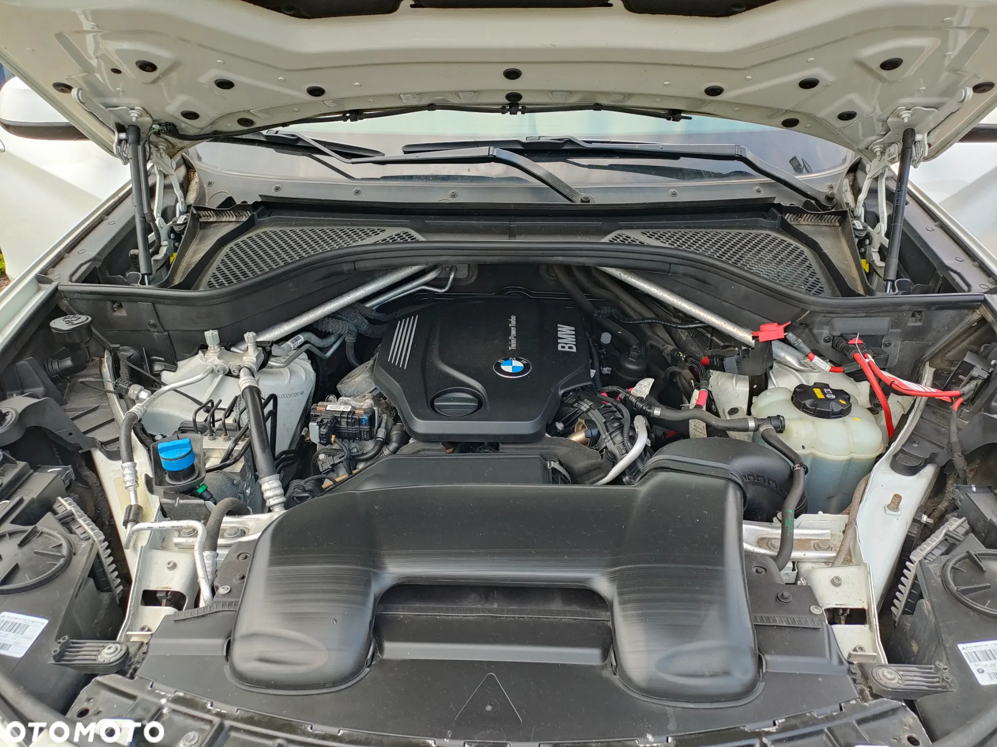 BMW X5 xDrive25d sport - 33