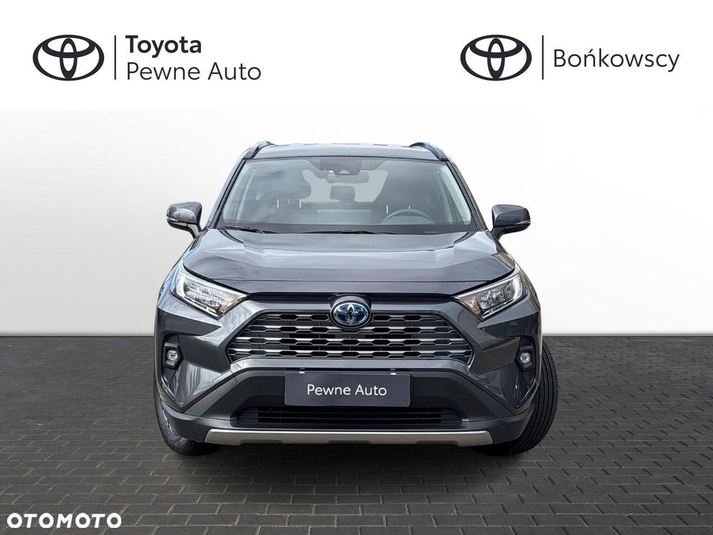 Toyota RAV4 - 11