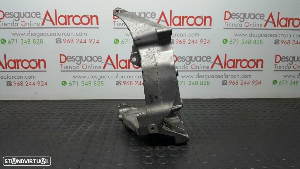 SOPORTE DO ALTERNADOR BMW SERIE 1 BERLINA (E81/E87) 118D - 4