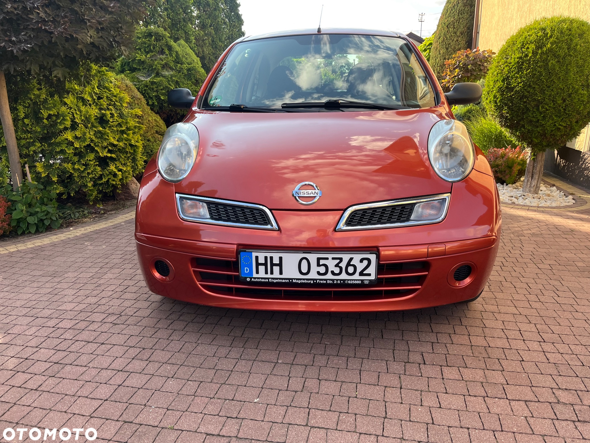 Nissan Micra 1.2 City - 2