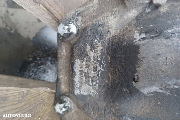 GRUP SPATE A2033510008 MX1253 MX1253 Mercedes-Benz C-Class W203/S203/ - 5