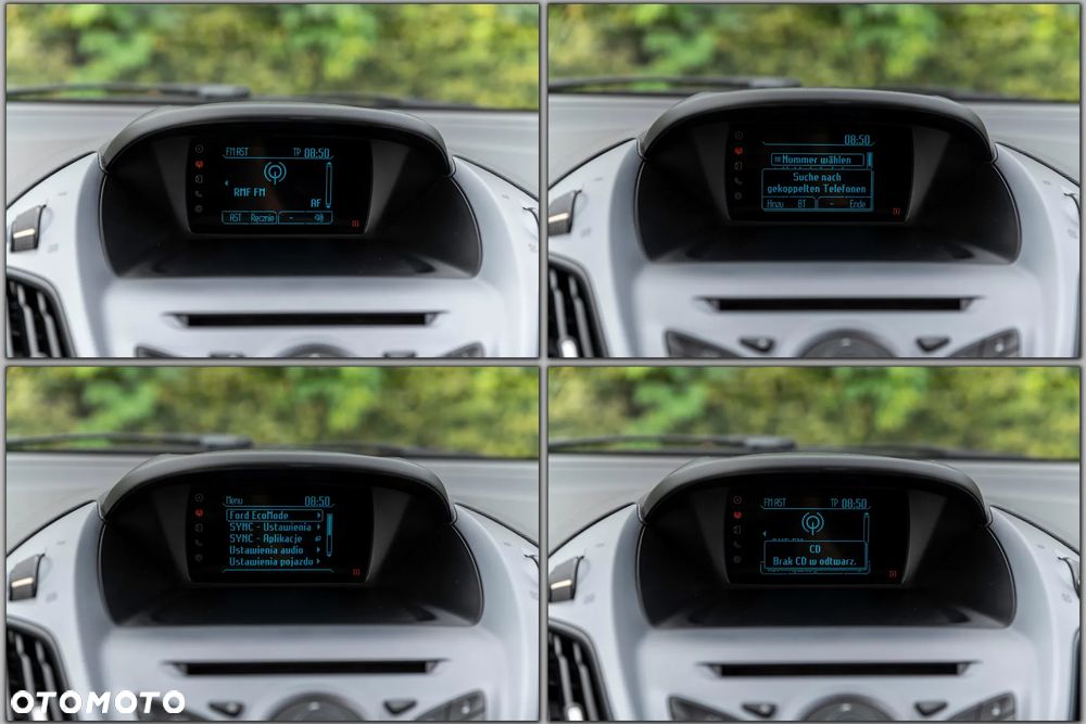 Ford B-MAX 1.0 EcoBoost Trend - 29