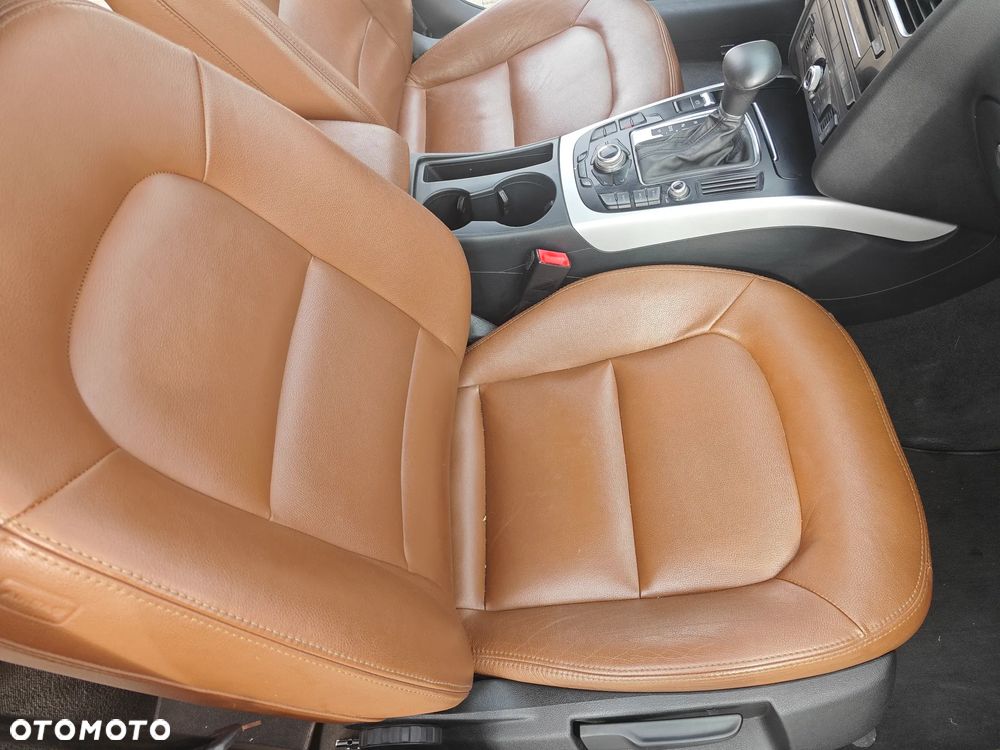 Audi A4 2.0 TDI Sport S tronic - 13
