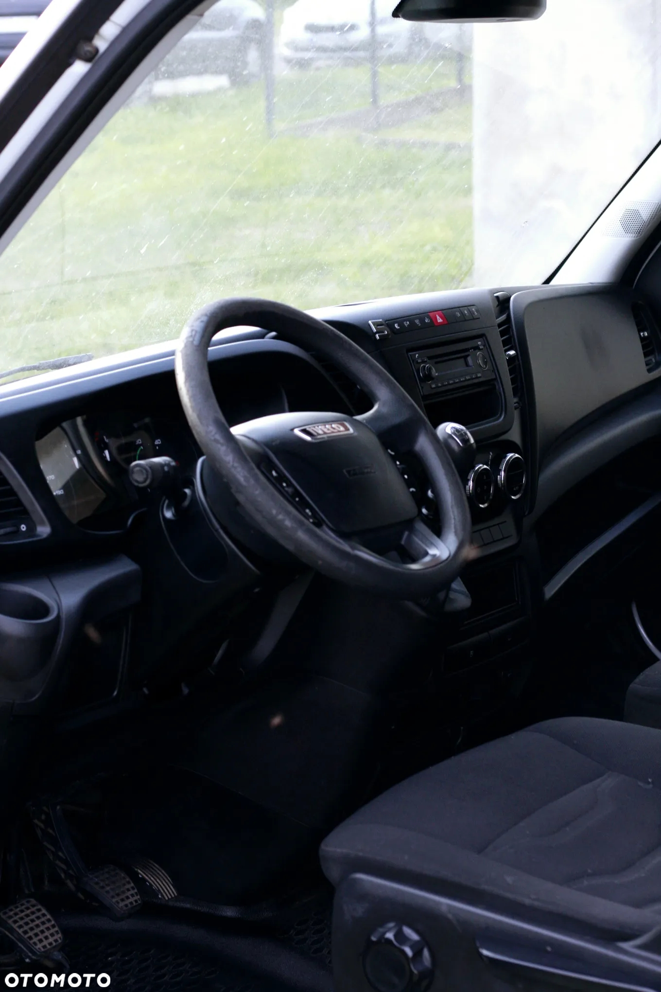 Iveco DAILY 35C15 - 9