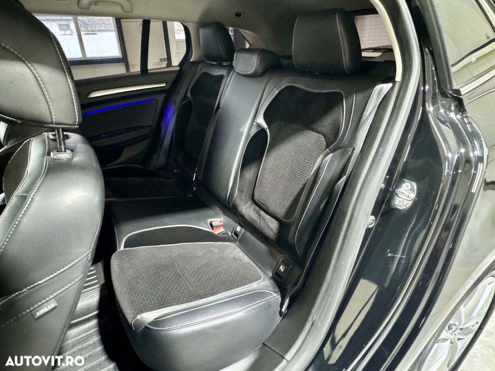 Renault Megane ENERGY dCi 110 EDC INTENS - 11