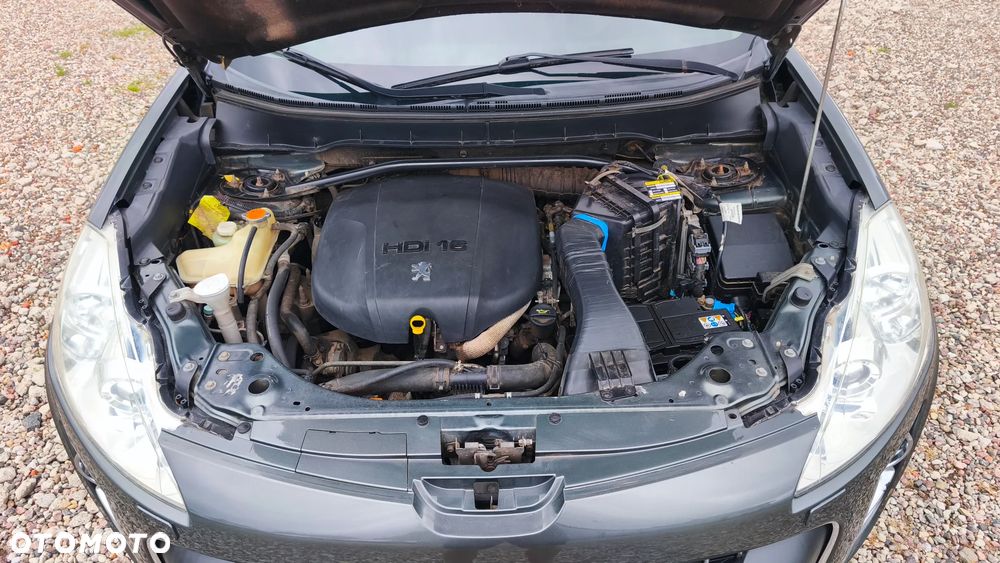 Peugeot 4007 - 33