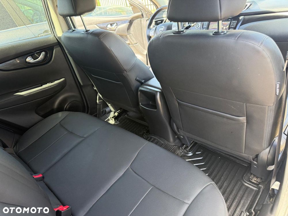 Nissan Qashqai - 18
