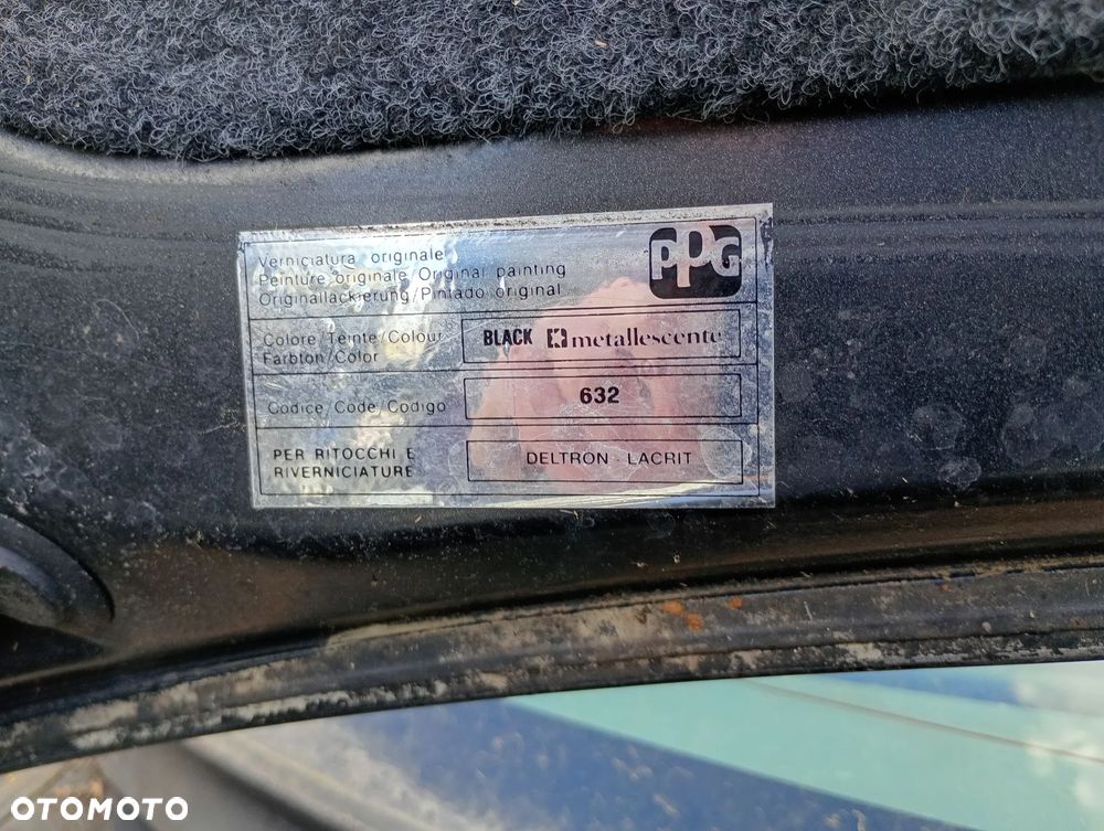 ALFA ROMEO 166 LIFT 03-07 3.0 V6 24V AR36101 WENTYLATOR NAGRZEWNICY DMUCHAWA - 26