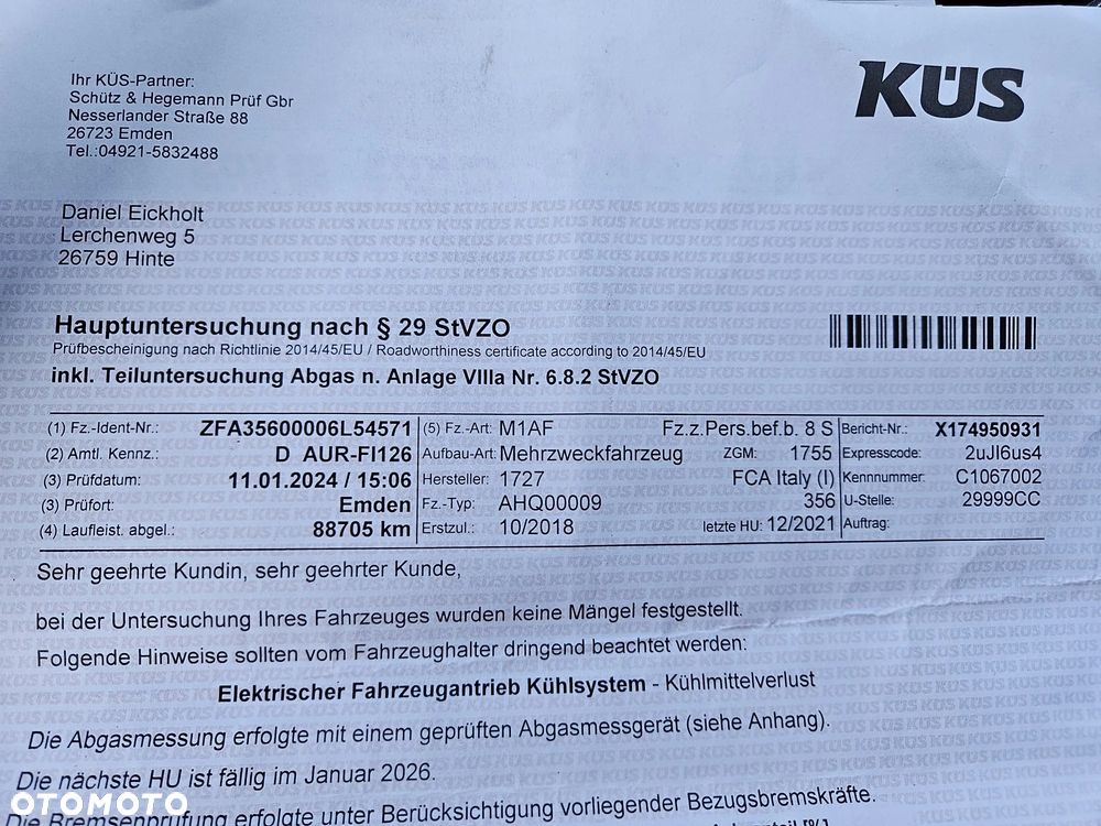 Fiat Tipo 1.4 16v Lounge - 13