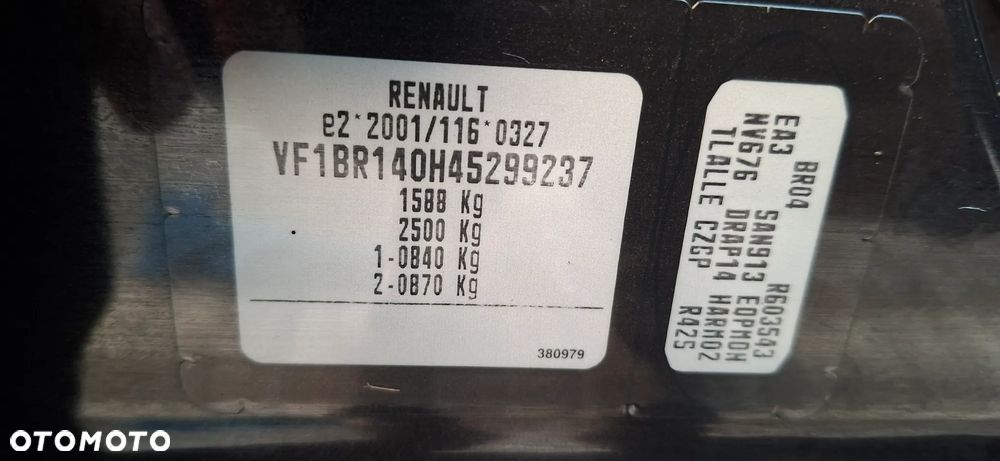 Renault Clio TCe 100 Dynamique - 30