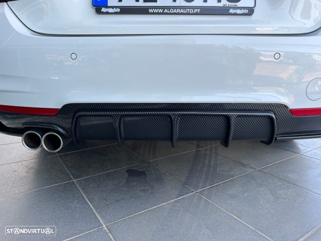 BMW 420 i Pack M Auto - 32