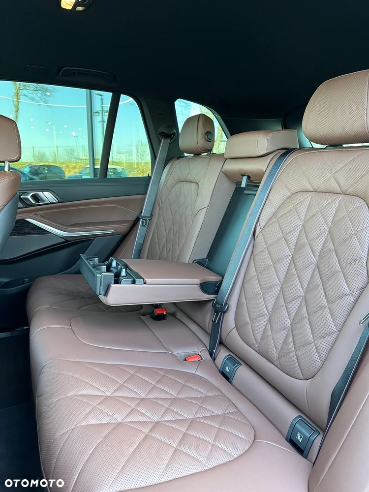 BMW X5 xDrive30d - 8
