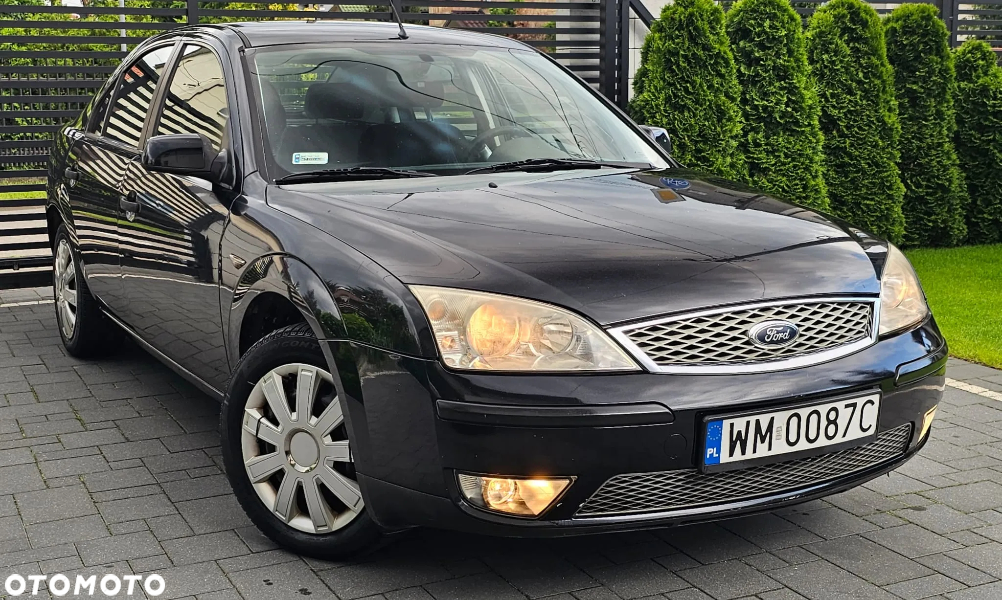 Ford Mondeo 1.8 Silver X - 11