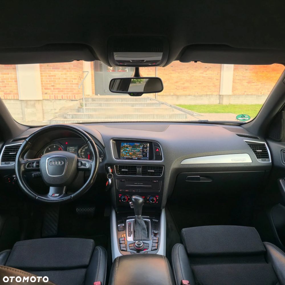 Audi Q5 2.0 TDI Quattro S tronic - 40