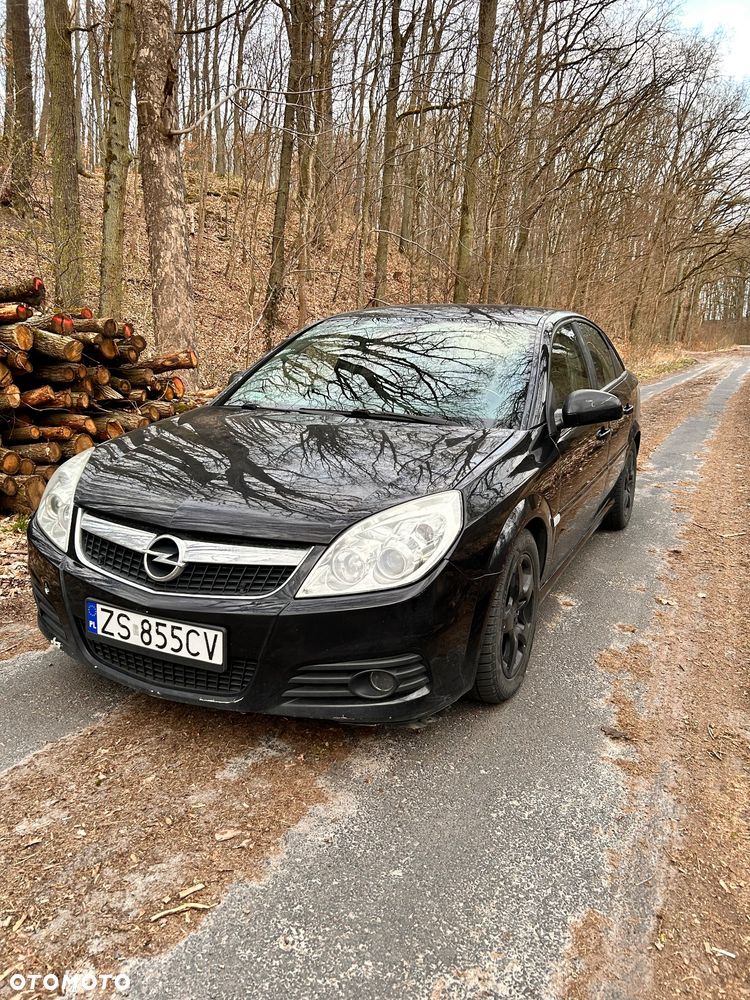 Opel Vectra 1.9 CDTI Cosmo - 1