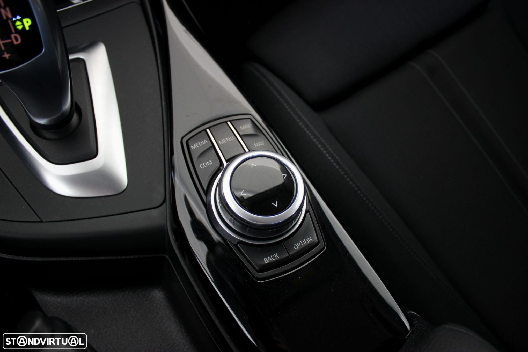 BMW 116 d Line Sport Auto - 21