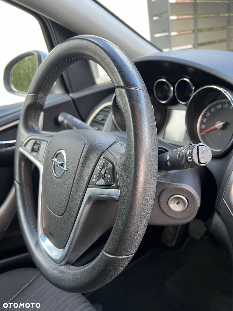 Opel Astra 1.6 Edition - 3