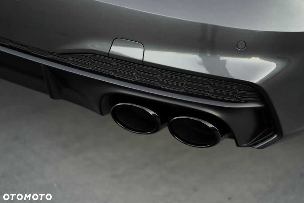 Audi A7 Sportback 45 TFSI mHEV Quattro S tronic - 17