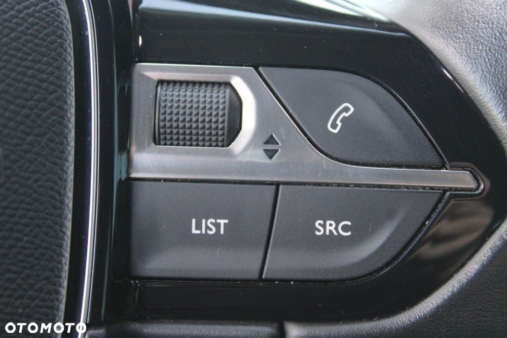 Peugeot 508 - 27