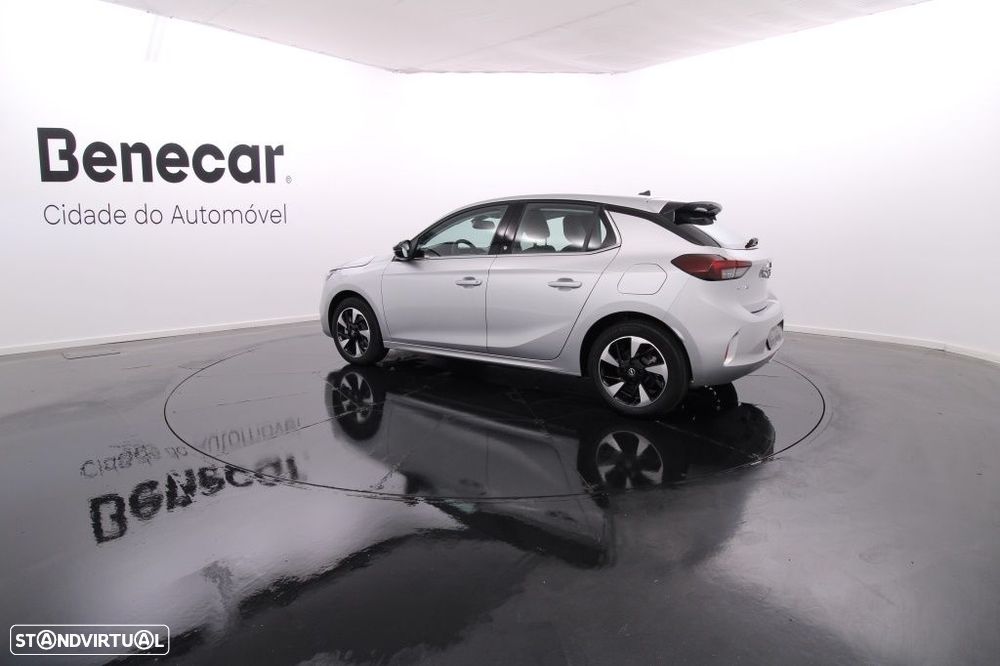 Opel Corsa-e 50 kWh - 4