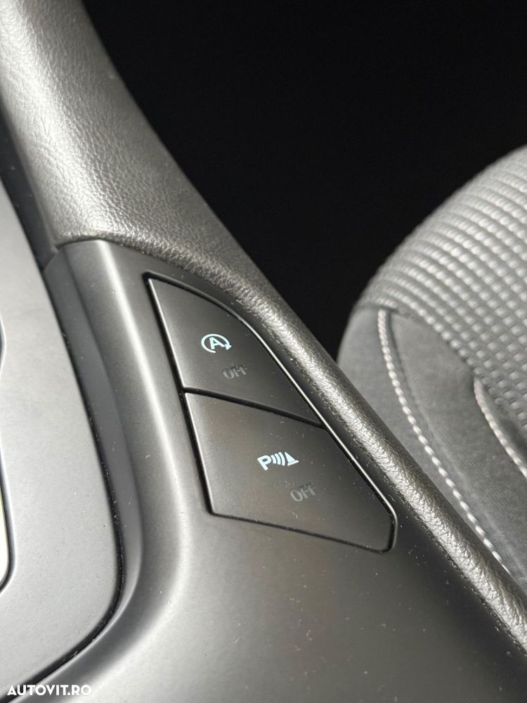 Ford Mondeo 2.0 EcoBlue Aut. Titanium - 15