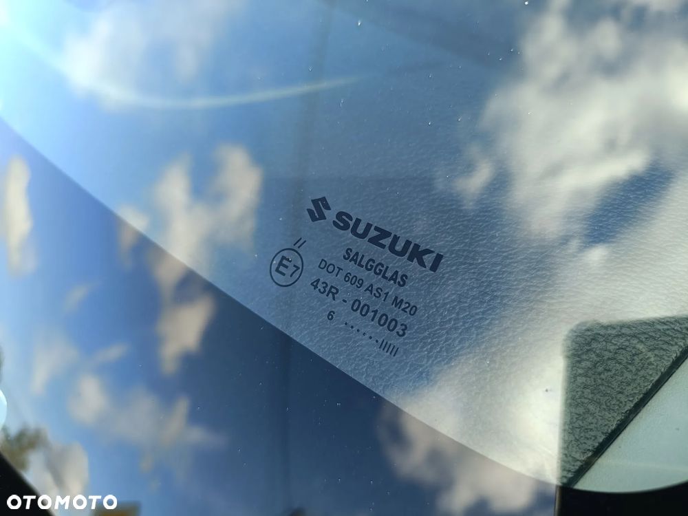 Suzuki Vitara 1.6 XLED SUN 4WD - 18