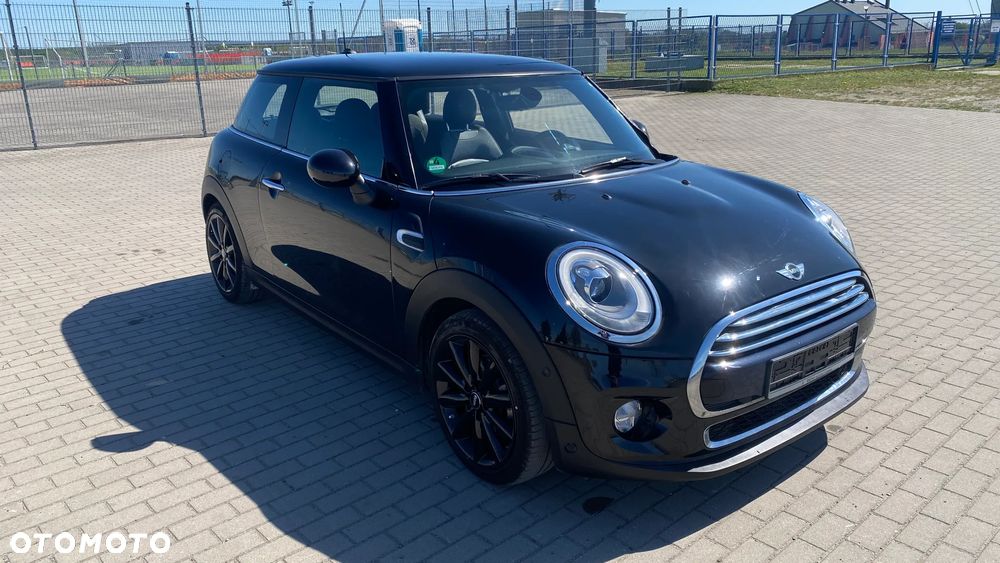 MINI Cooper Resolute Edition - 1