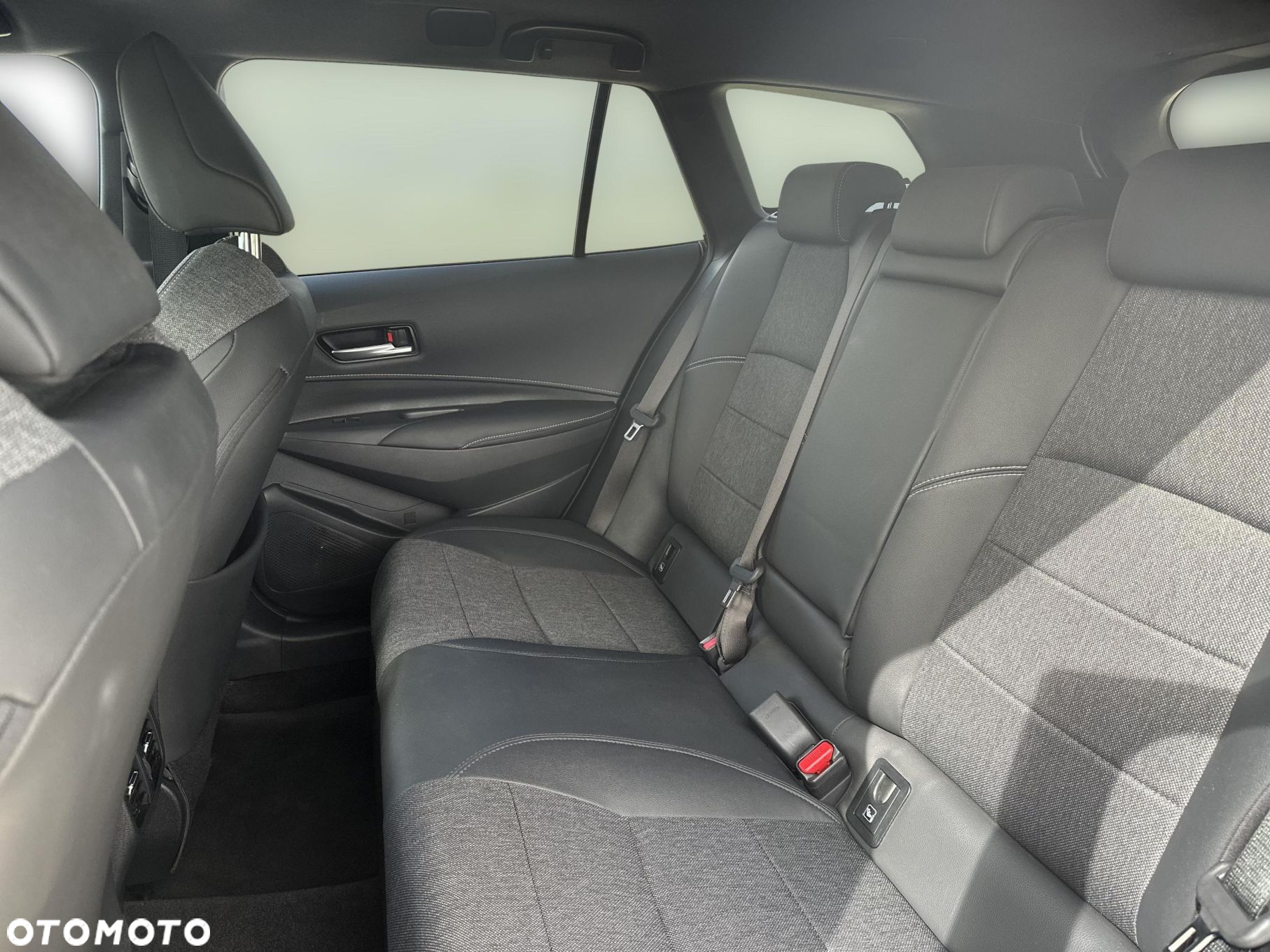 Toyota Corolla - 15