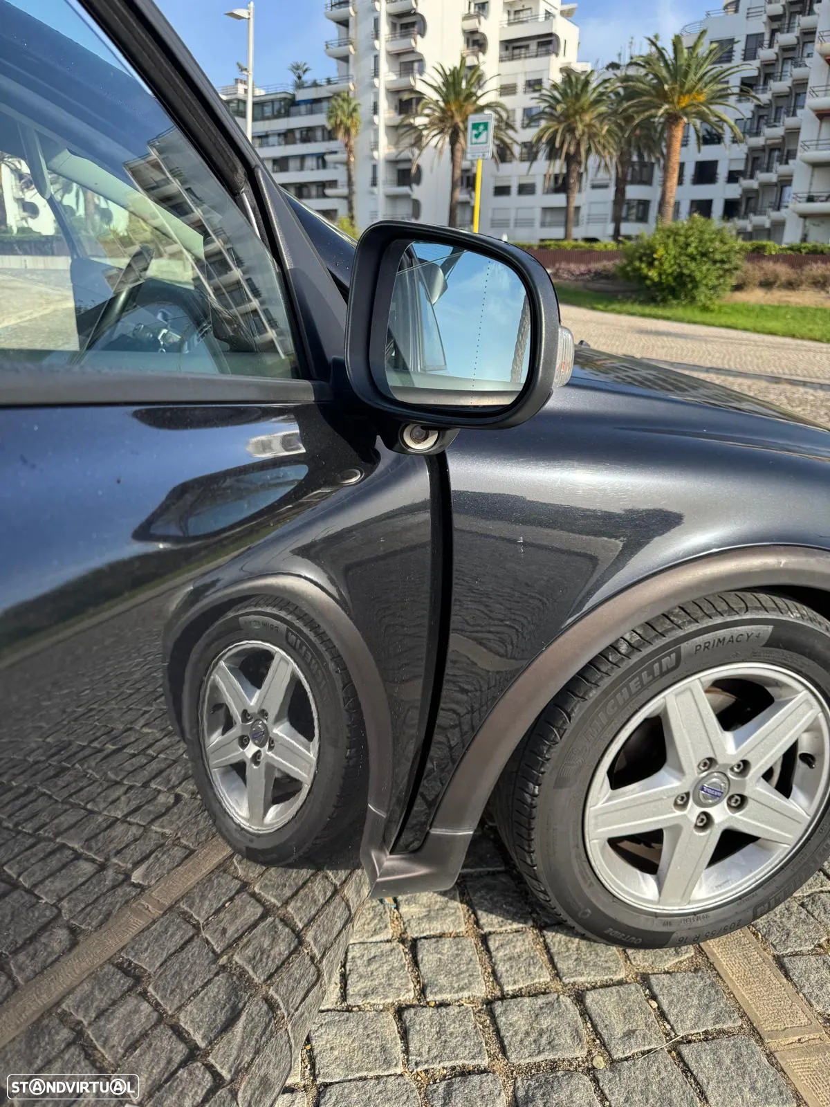 Volvo C30 1.6 D Drive 99g Summum Start/Stop - 6