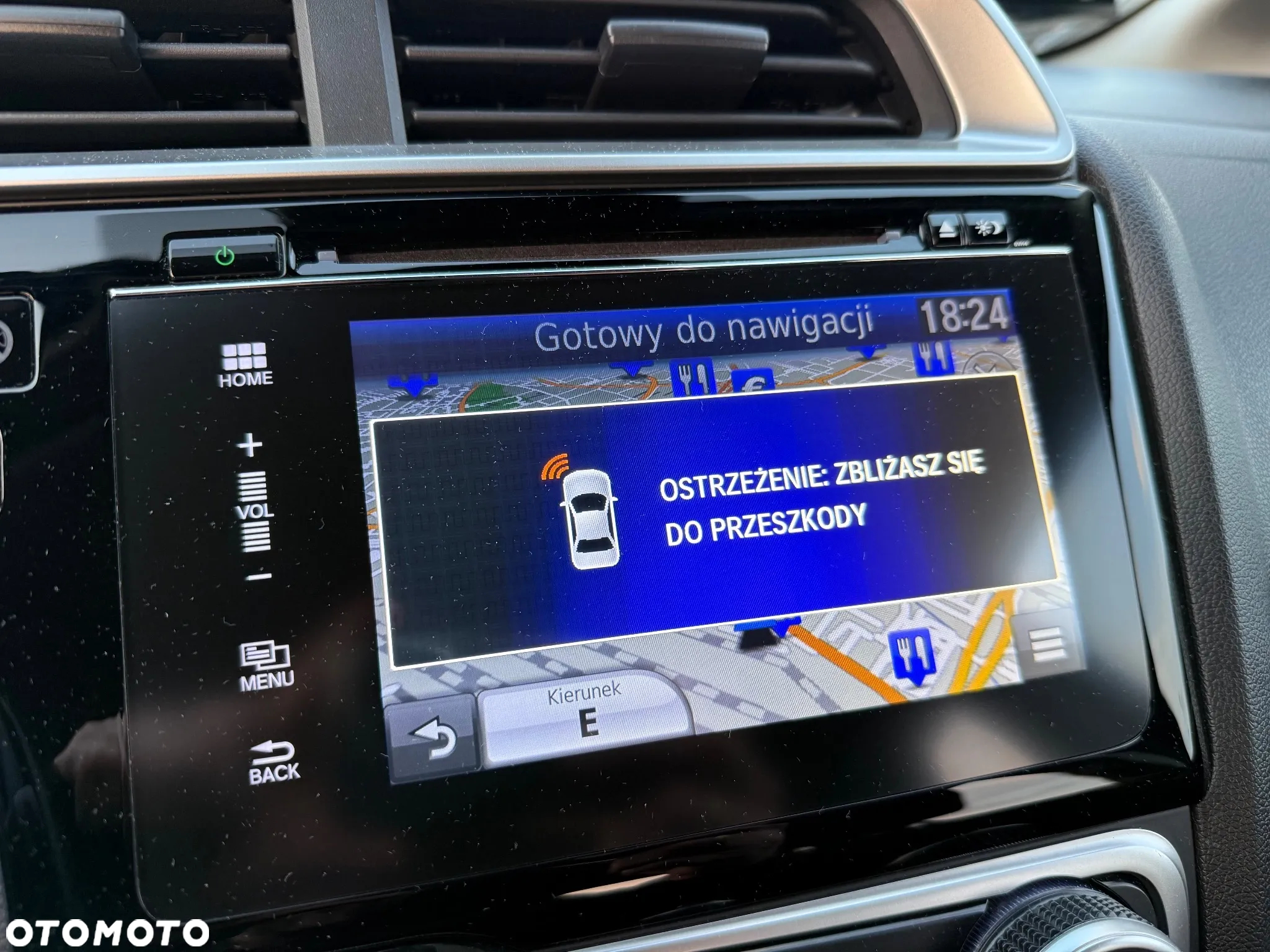 Honda Jazz 1.5 i-VTEC Dynamic (ADAS/Honda Connect+) - 14