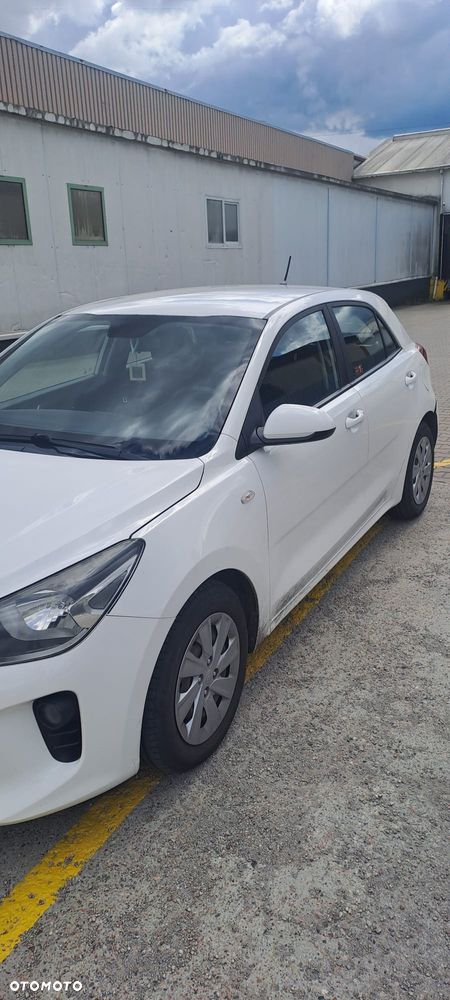 Kia Rio 1.4 crdi M - 1