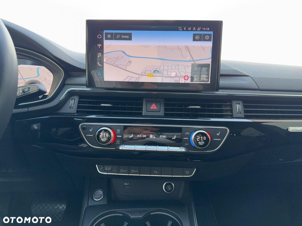 Audi A5 Sportback 40 TDI mHEV Quattro S Line S tronic - 20