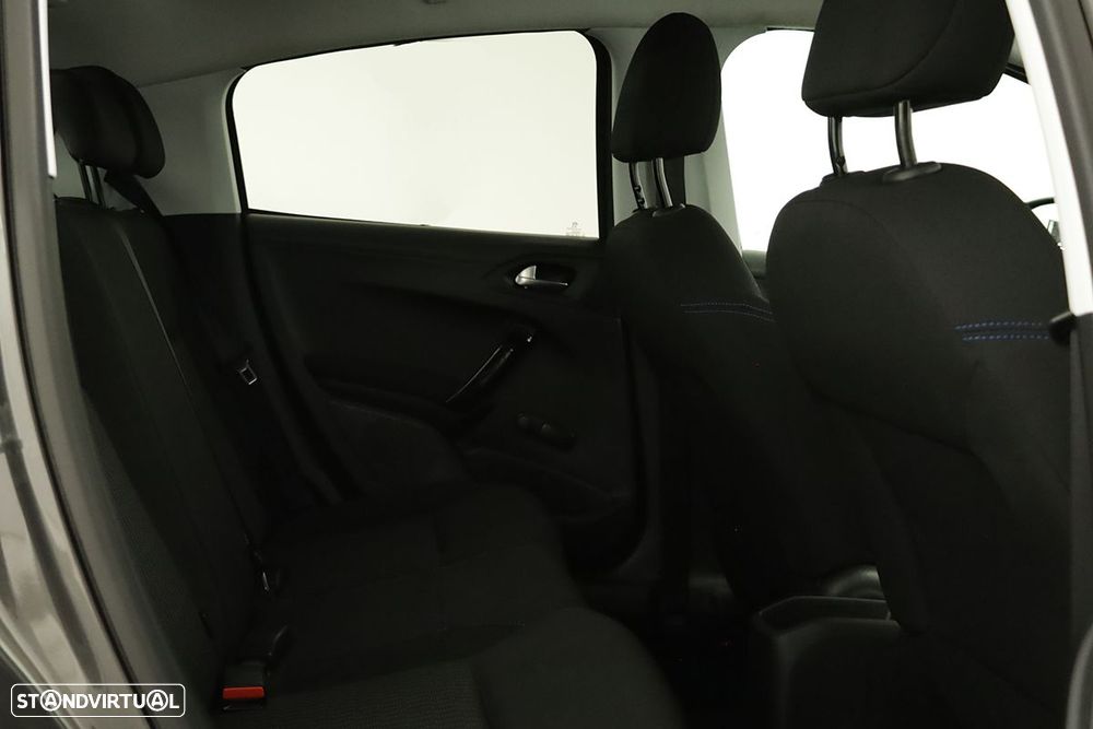 Peugeot 208 1.2 PureTech Active - 22