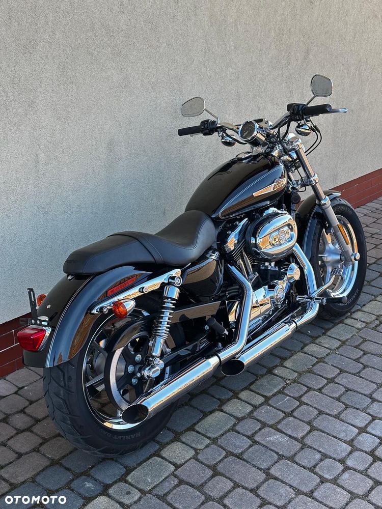 Harley-Davidson Inny - 3