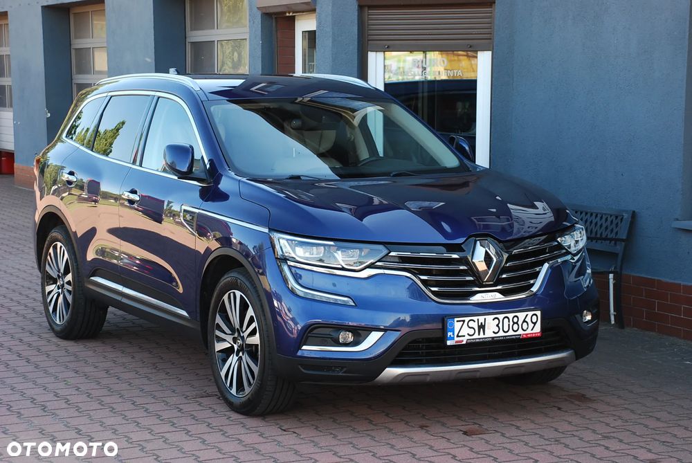 Renault Koleos 2.0 dCi Initiale Paris X-Tronic - 16