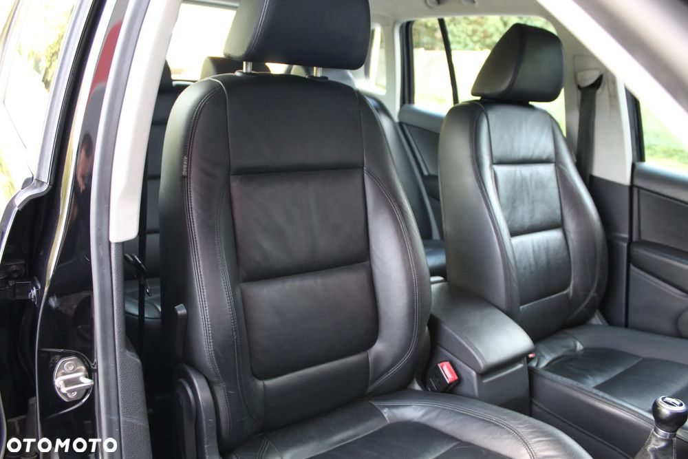 Volkswagen Tiguan 2.0 TDI 4Mot Sport&Style - 29