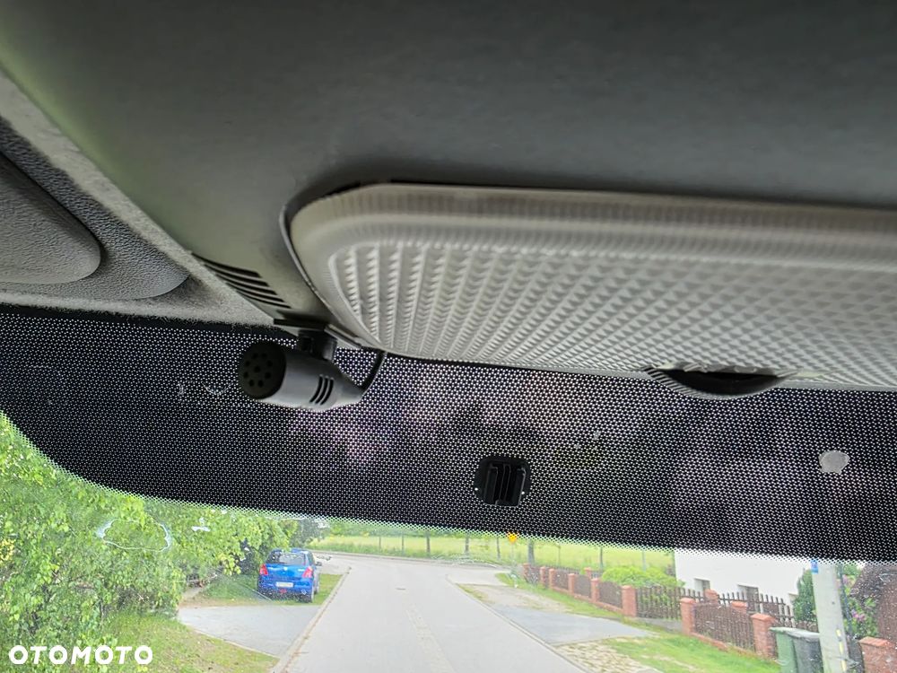 Volkswagen Crafter - 36