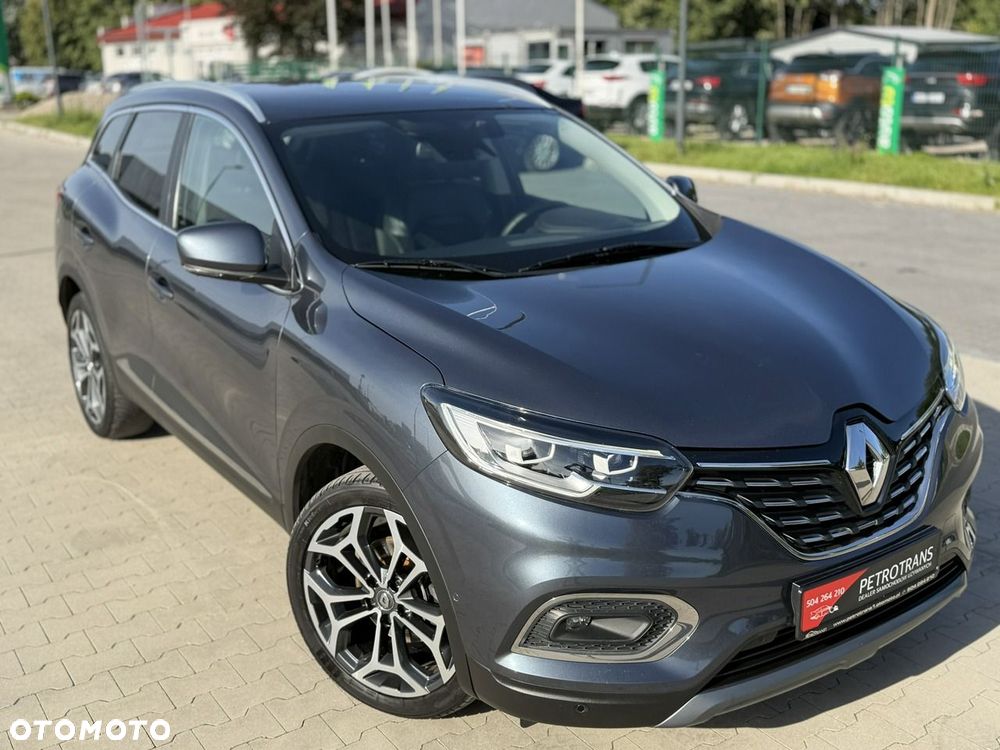 Renault Kadjar - 12