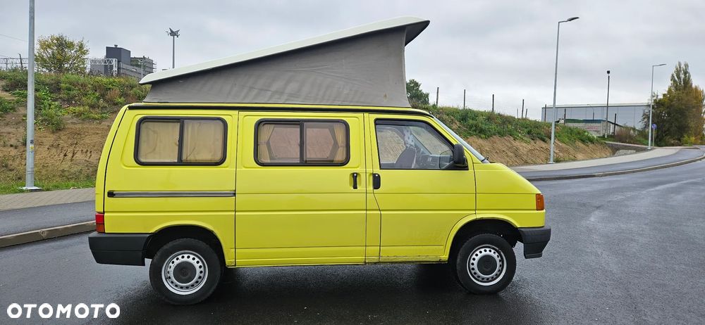 Volkswagen Transporter Allstar D - 5