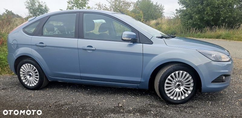 Ford Focus - 14