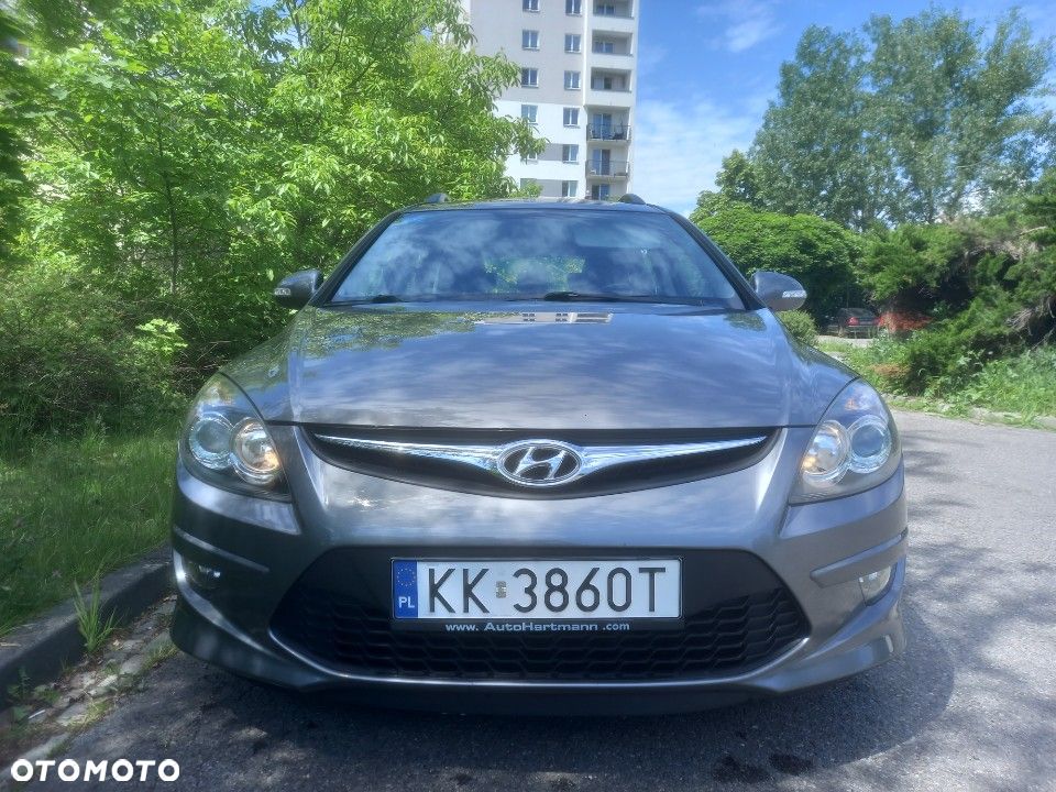 Hyundai i30 1.4 Blue Comfort - 2