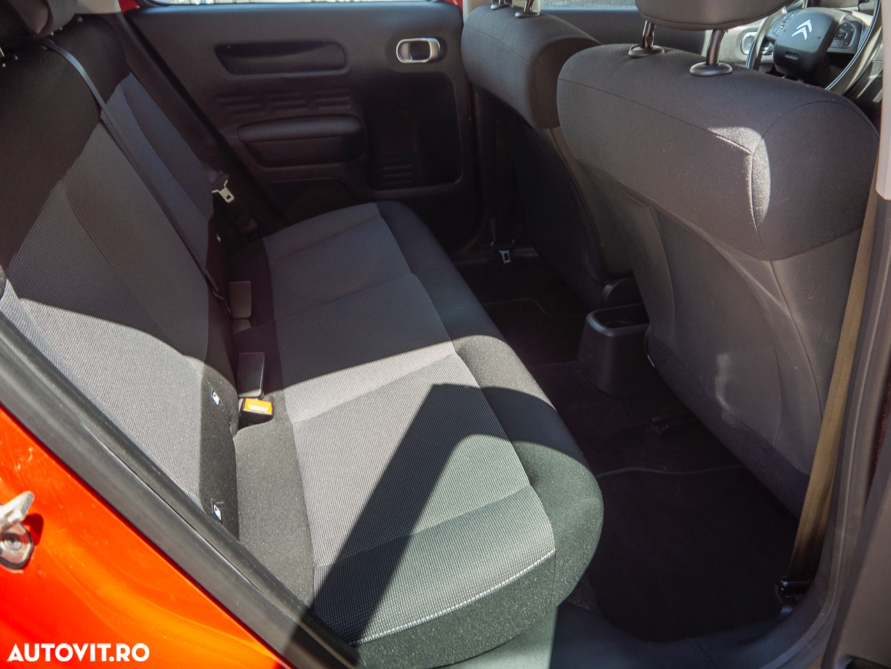 Citroën C4 Cactus PureTech 82 Feel - 4