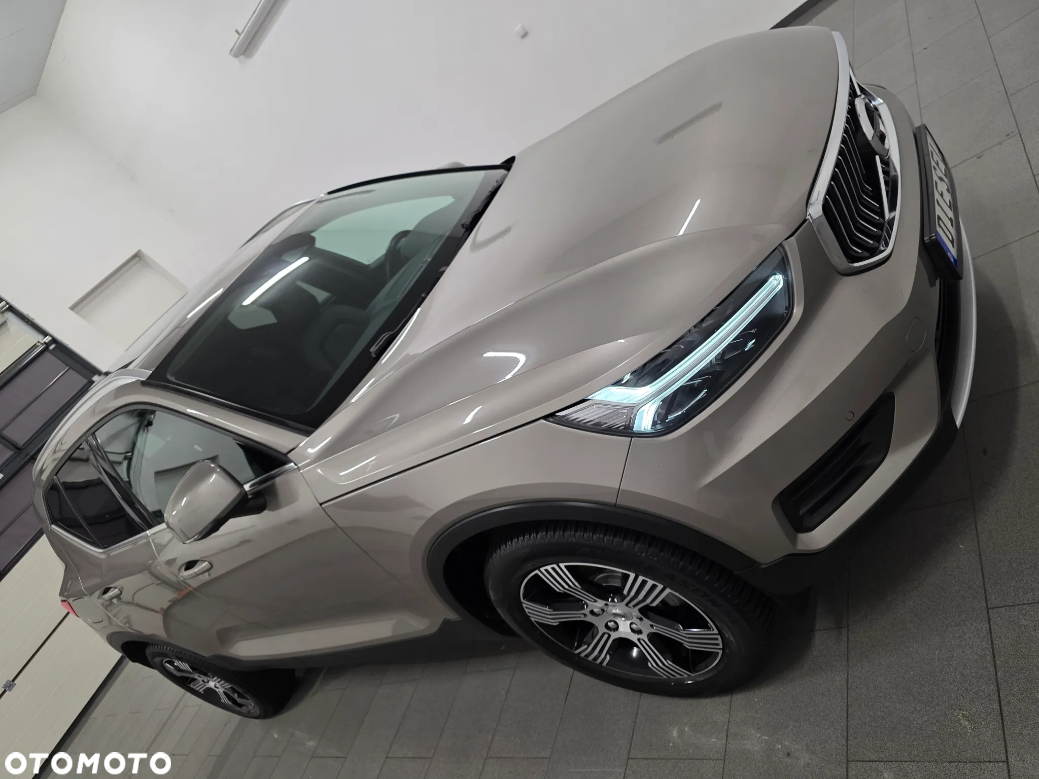 Volvo XC 40 D3 Inscription - 3