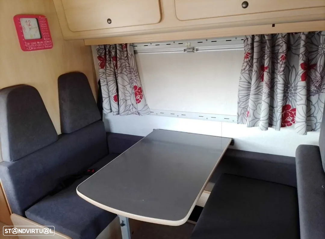 Fiat Ducato - 6
