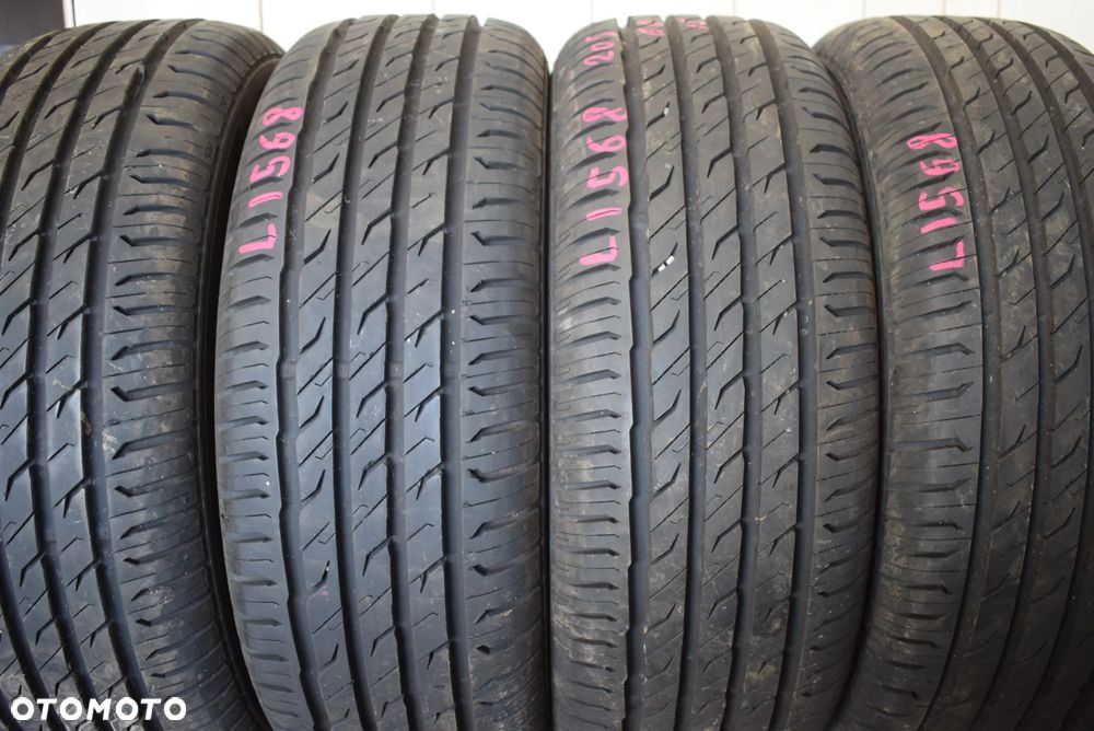 R15 205/60 Semperit Speed-life 3 Cena za komplet - 1