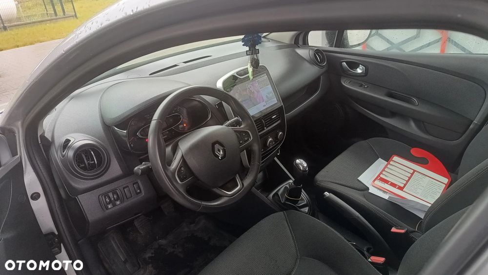 Renault Clio 1.5 dCi Energy Alize - 7