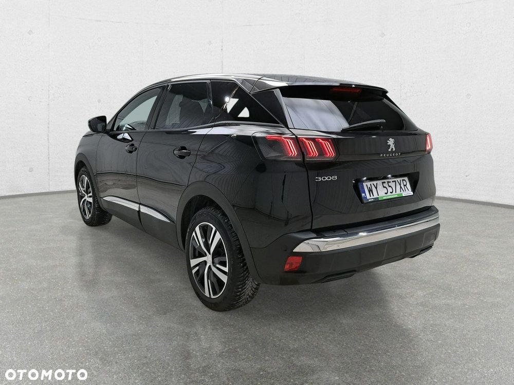 Peugeot 3008 - 5