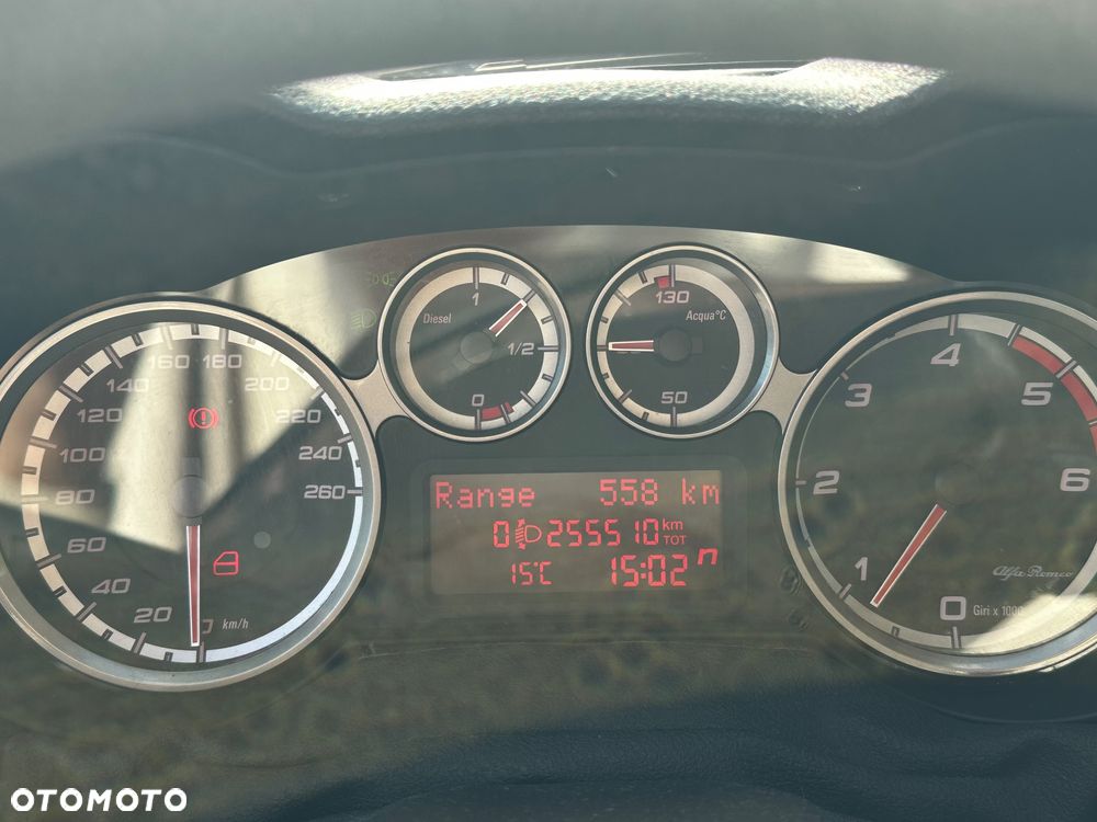 Alfa Romeo Mito 1.3 JTDM - 22